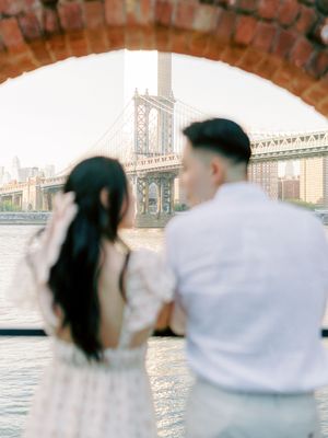Jeanie Jang Photo New York Wedding Photographer