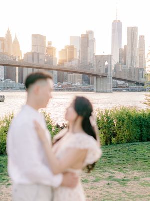 Jeanie Jang Photo New York Wedding Photographer