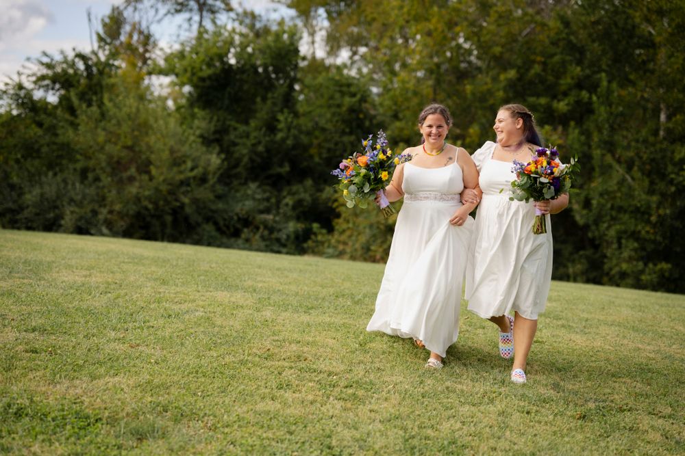 wedding LGBTQ+