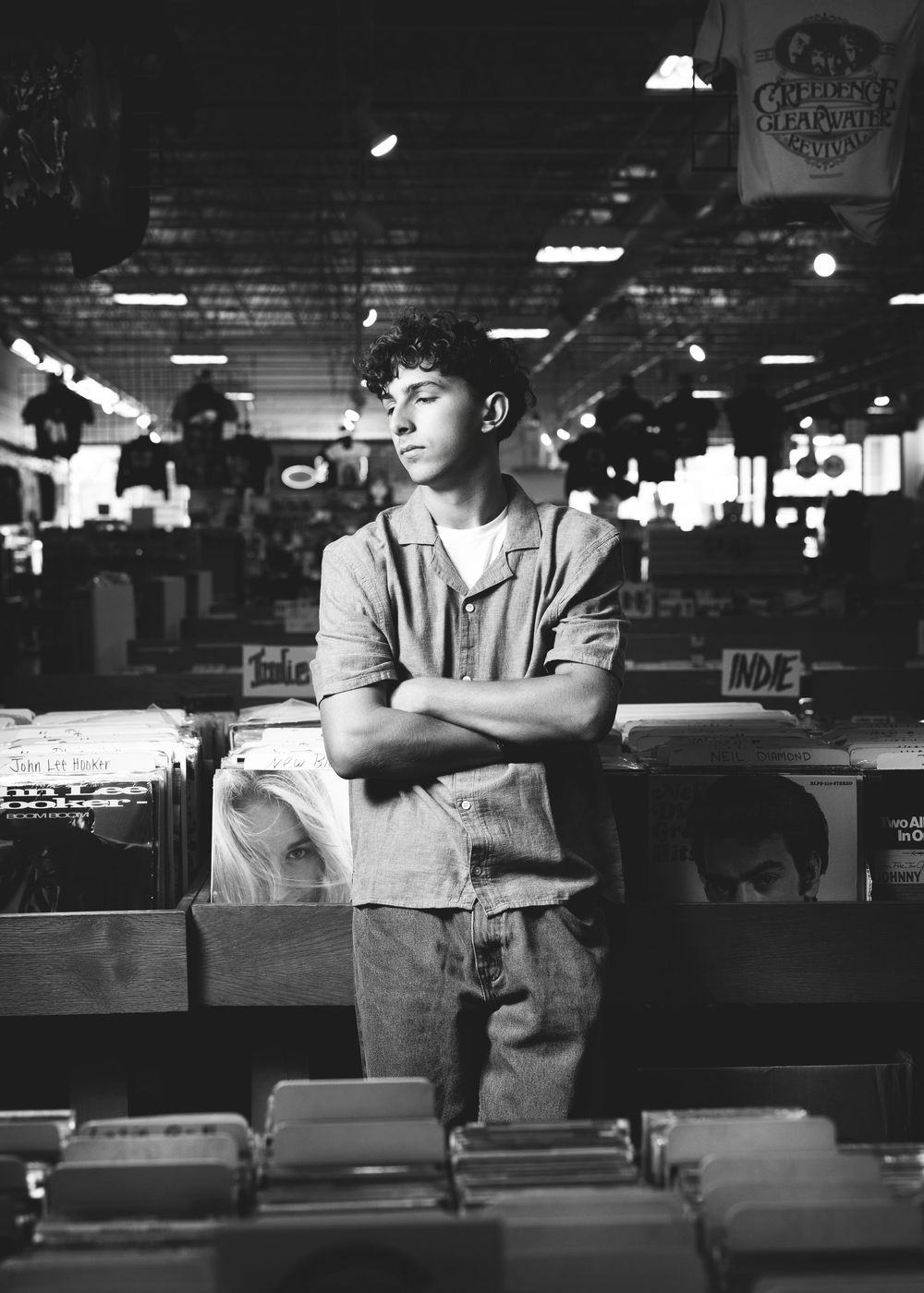 riverview high school senior photography