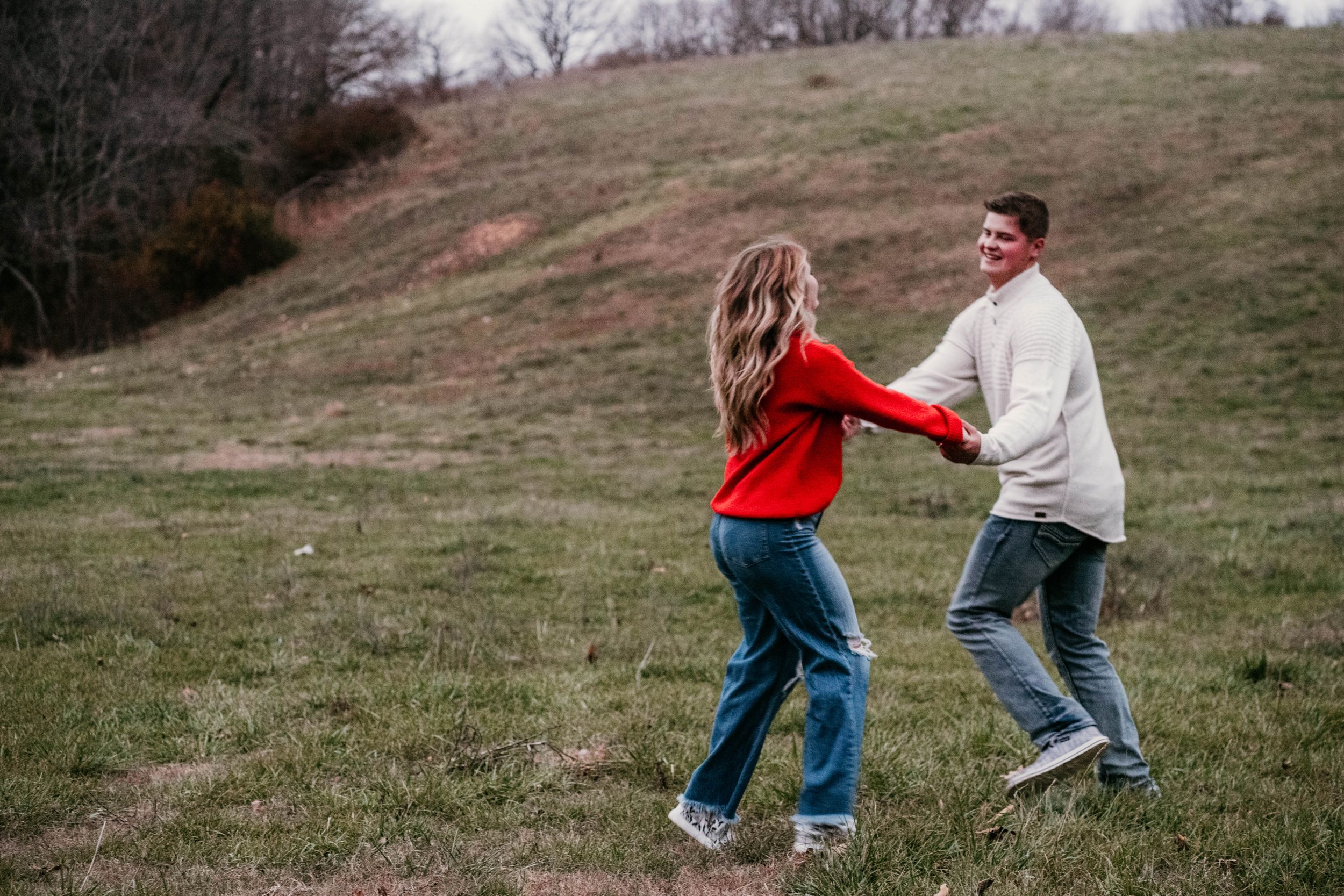 couples session, authentic love, farm session