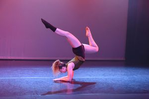 Dance Photography, Miles Davies, Miles Davies Photography, Events, low light performance Roedean Shcool