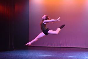 Dance Photography, Miles Davies, Miles Davies Photography, Events, low light performance Roedean Shcool
