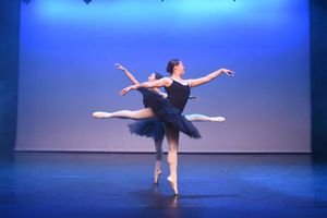 Dance Photography, Miles Davies, Miles Davies Photography, Events, low light performance Roedean Shcool