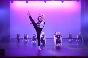 Dance Photography, Miles Davies, Miles Davies Photography, Events, low light performance Roedean Shcool