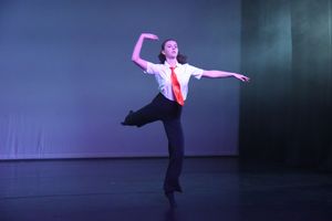 Dance Photography, Miles Davies, Miles Davies Photography, Events, low light performance Roedean Shcool