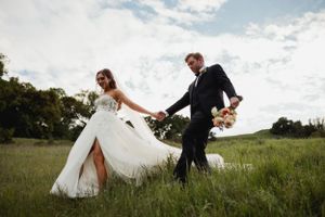 little hills san pedro east bay wedding photographer outdoor wedding photos small wedding