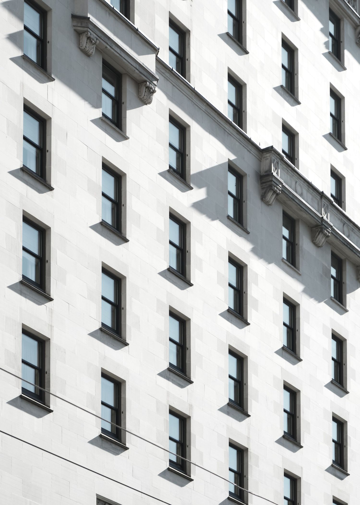 Architectural Photography 
Vancouver