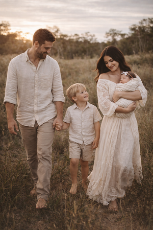 family photographer Hawkesbury