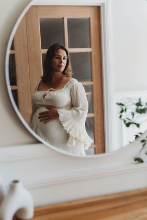 maternity photography Hawkesbury