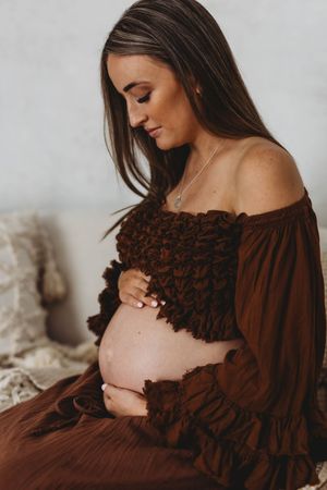 maternity photography Hawkesbury