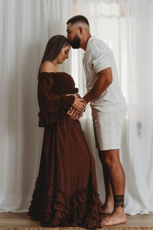 maternity photography Hawkesbury
