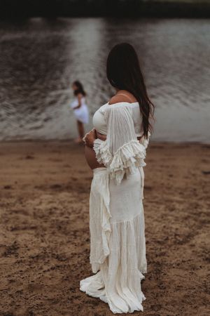 maternity photography Hawkesbury