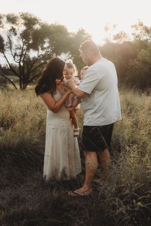 family photographer Hawkesbury