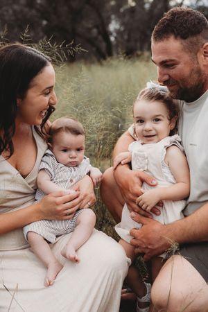 family photographer Hawkesbury
