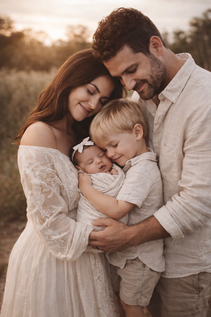 family photographer Hawkesbury
