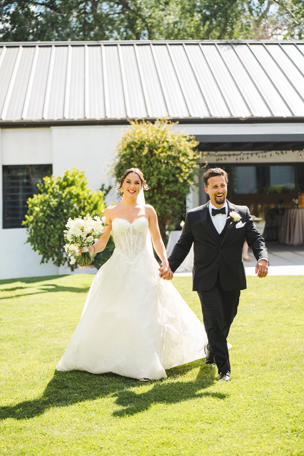 Reno Wedding Photographer ELM Estate