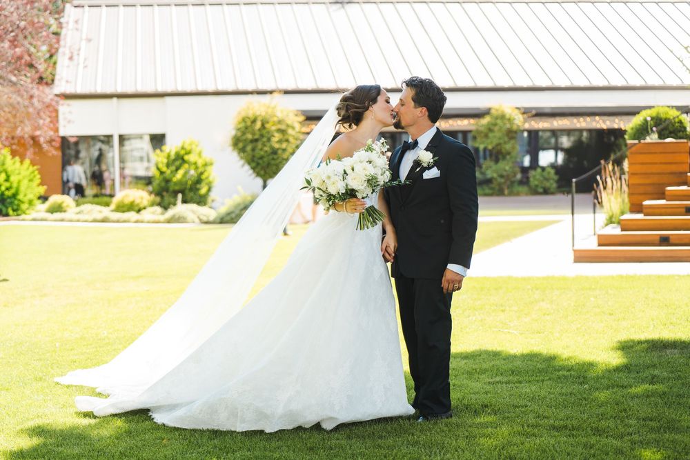 Reno Wedding Photographer