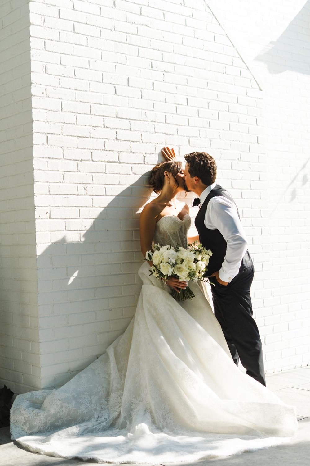Reno Wedding Photographer The ELM Estate