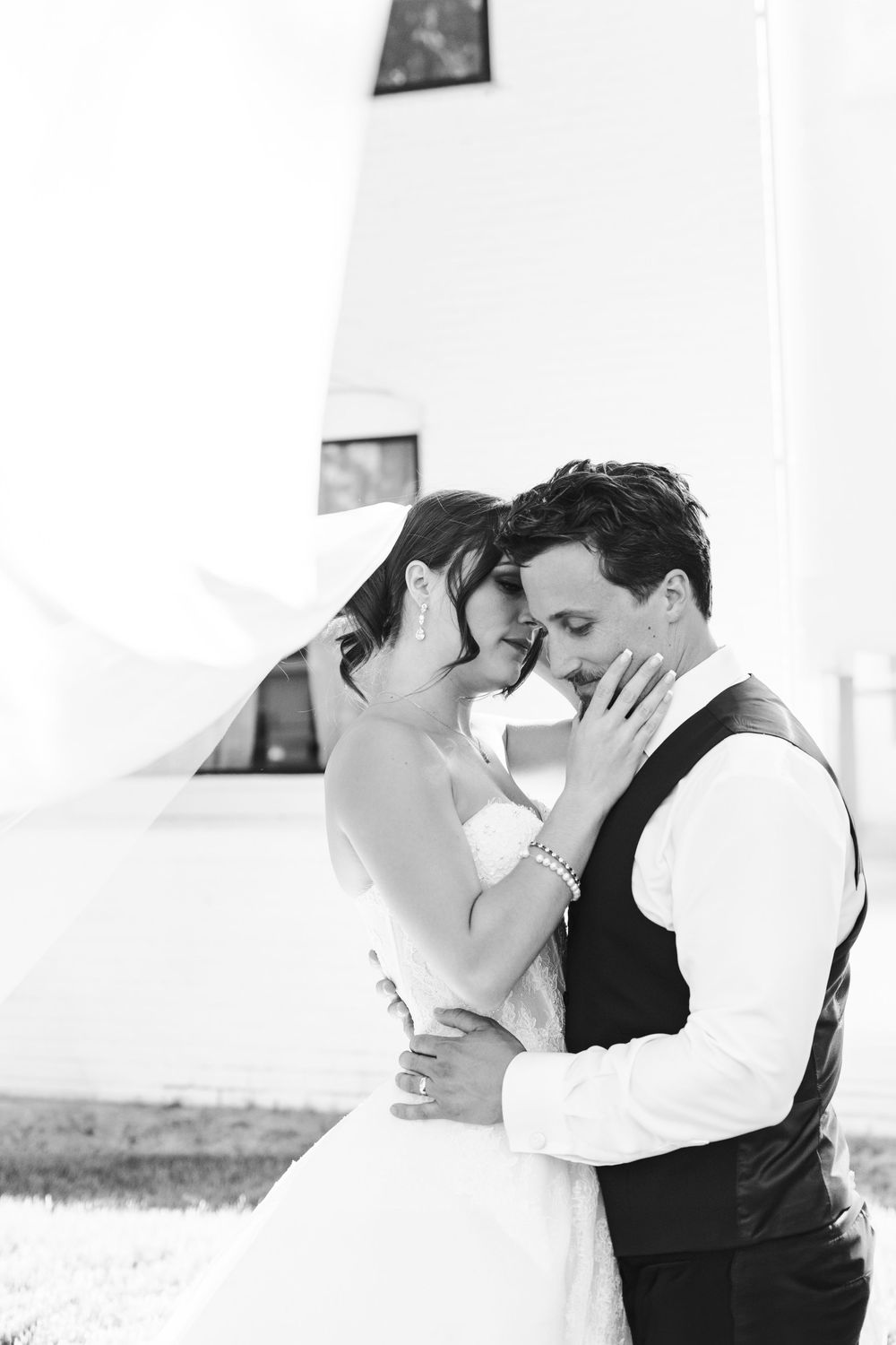 Reno Wedding Photographer The ELM Estate