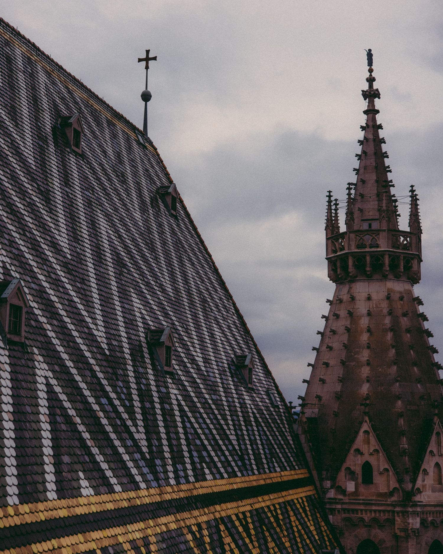 Tiled