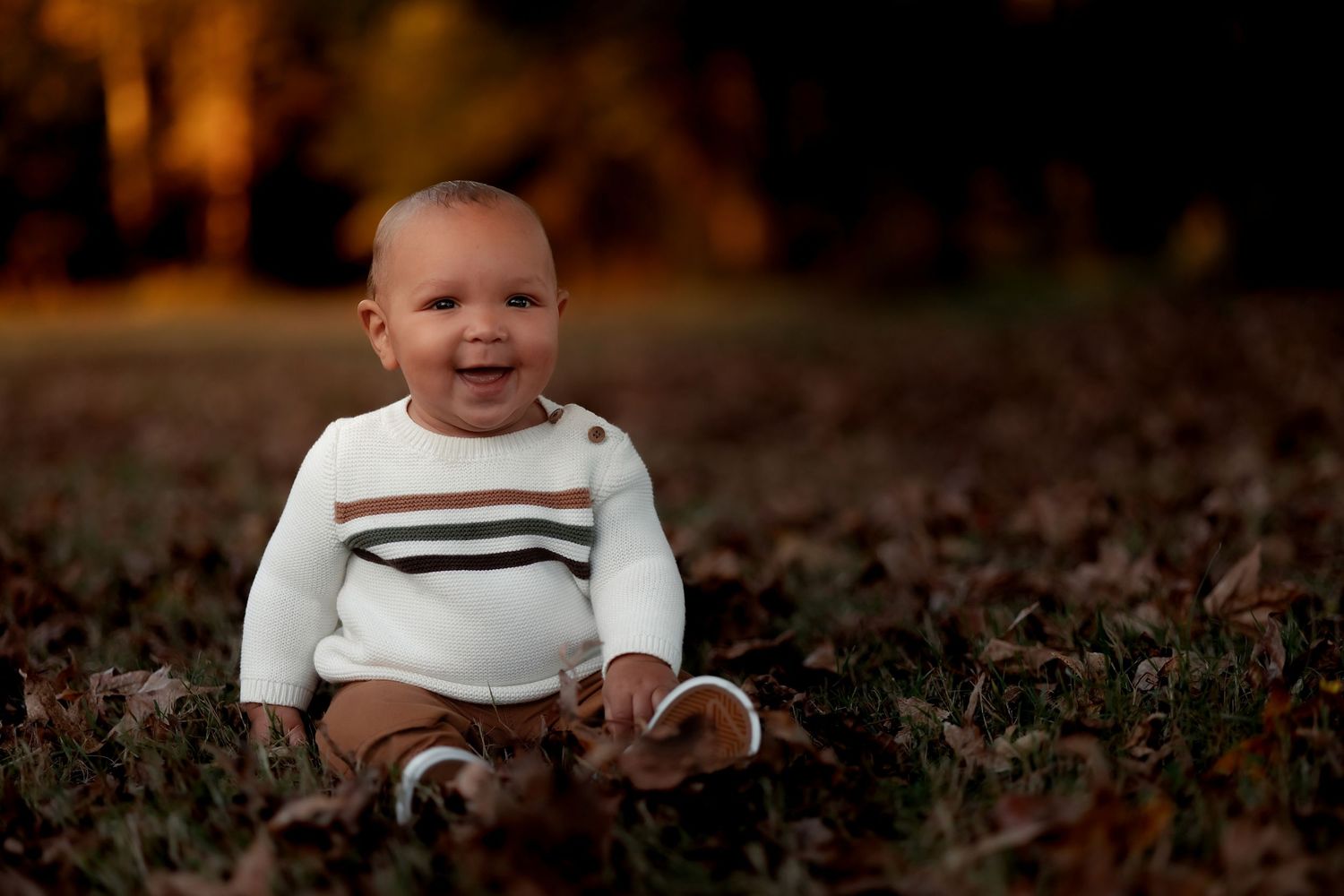 Conway Arkansas family photographer