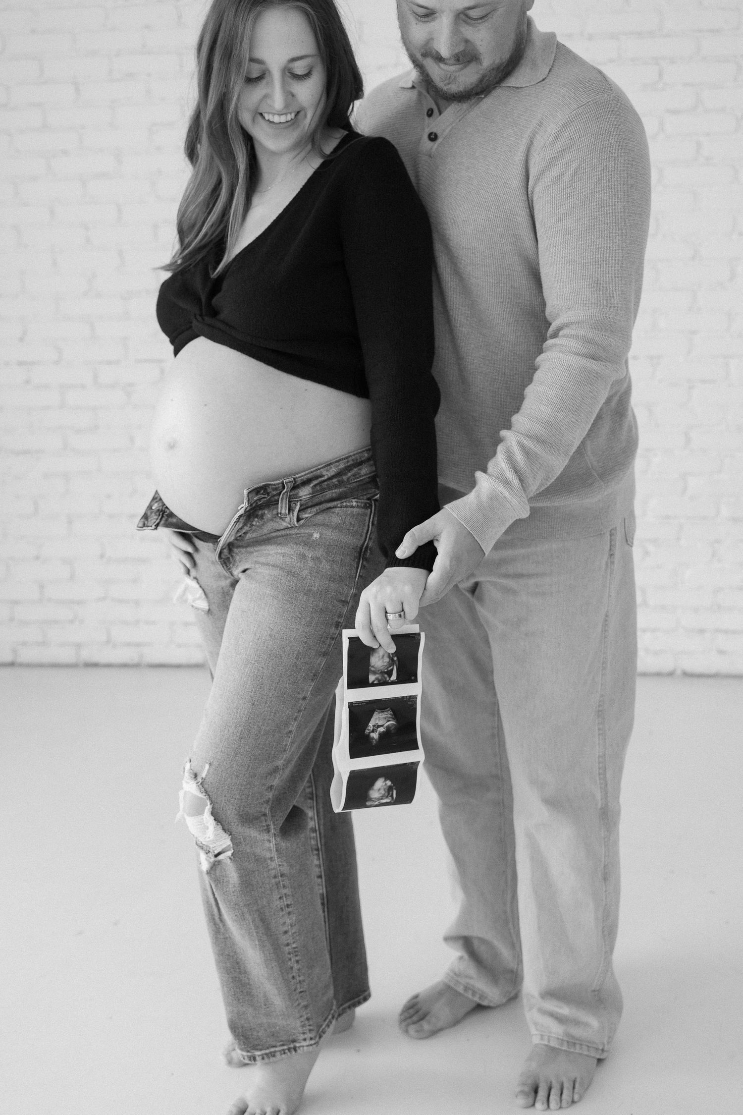 Engagement Photography in Athens, TX