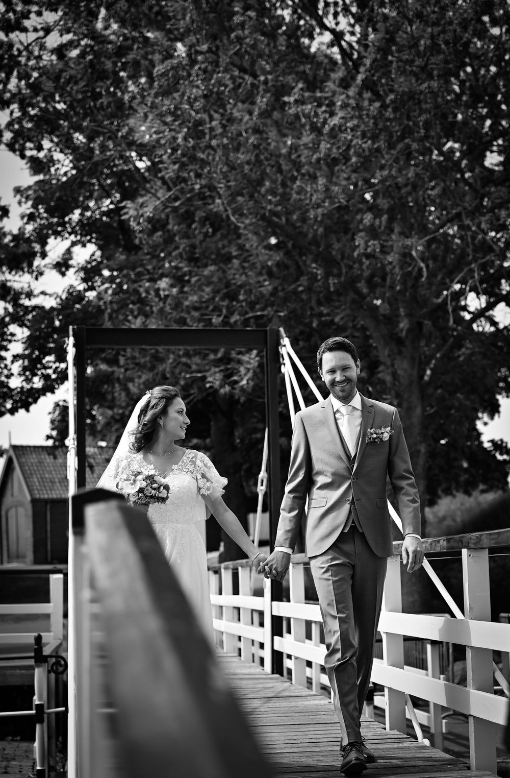 Brambooth - Trouwfotograaf