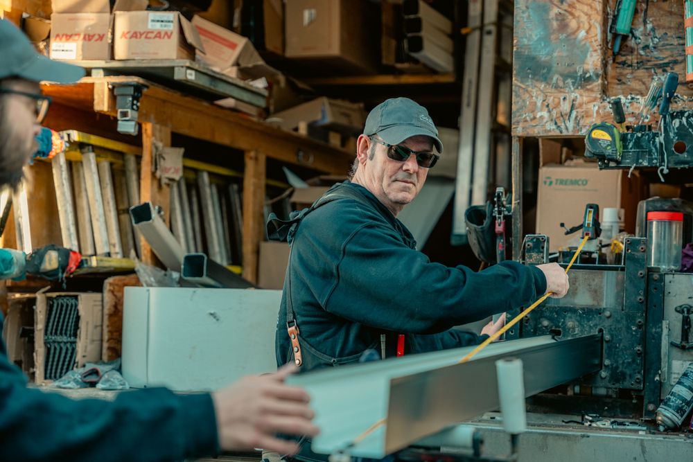 Photographe corporatif Sherbrooke en Estrie