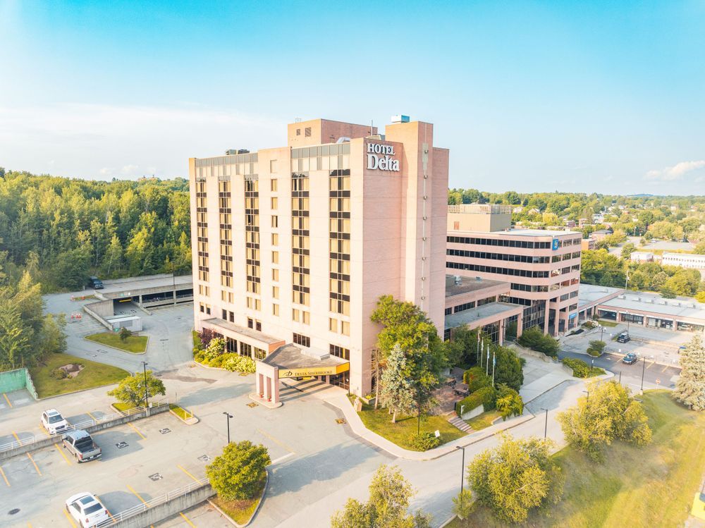 Photographe corporatif Sherbrooke en Estrie