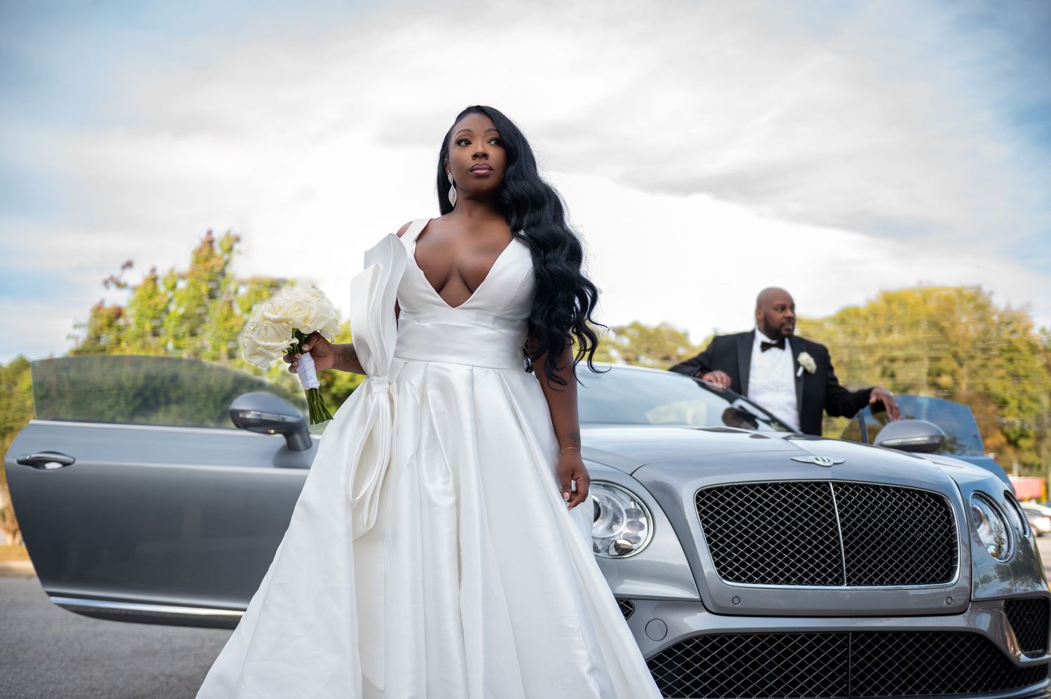West Palm Beach photography. Black love Wedding luxury wedding