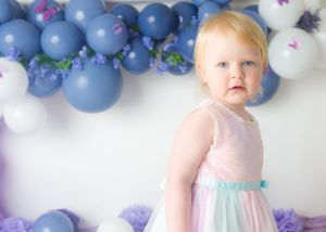 Jacksonville Child Photography