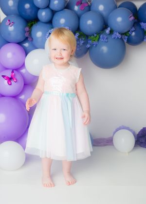 Jacksonville Child Photography