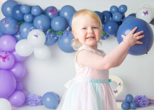 Jacksonville Child Photography