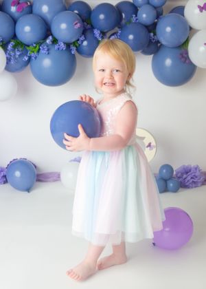 Jacksonville Child Photography