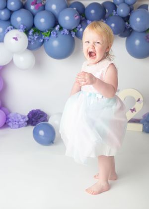 Jacksonville Child Photography