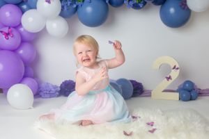 Jacksonville Child Photography