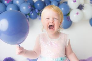 Jacksonville Child Photography