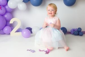 Jacksonville Child Photography