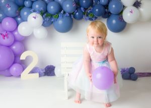 Jacksonville Child Photography