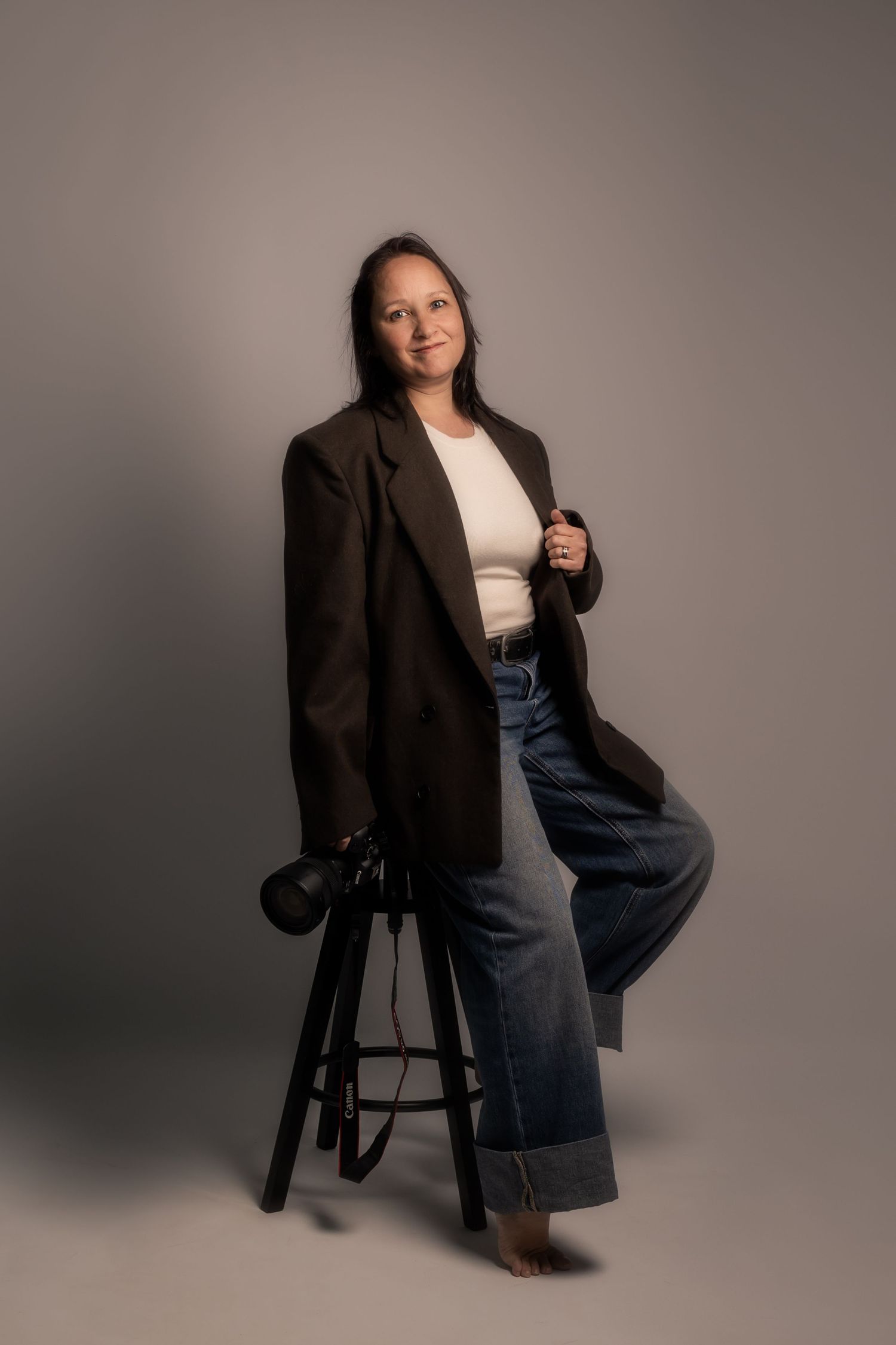 Portrait Pro - GV Studio Photo à la Crau - Photographe Portraitiste de France
