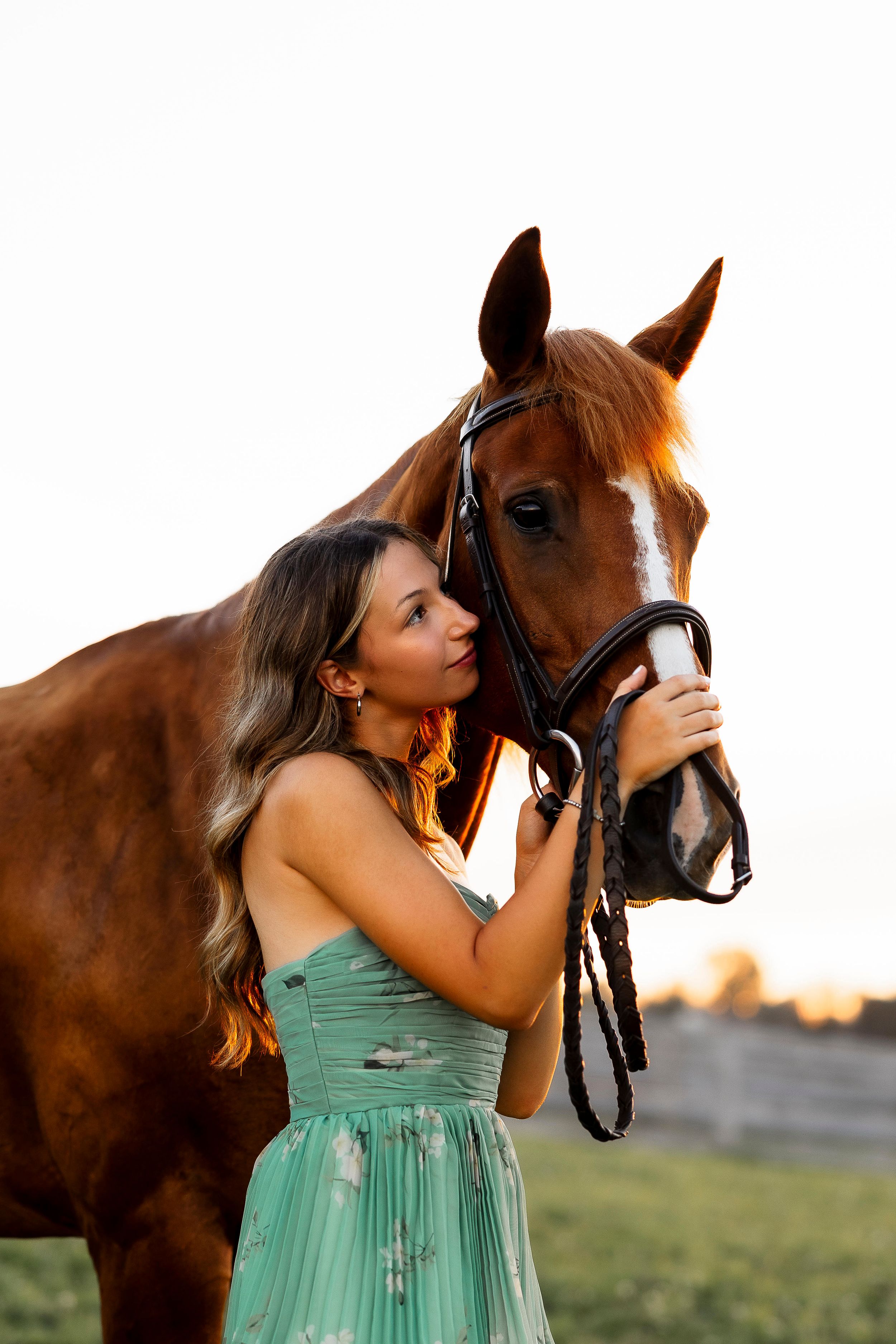 Aliya - Carroll, Iowa