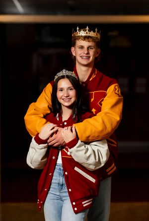 Kaylie & Griffin - Carroll, Iowa