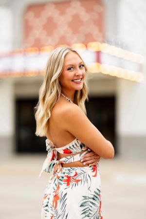Brianna - Jefferson, Iowa