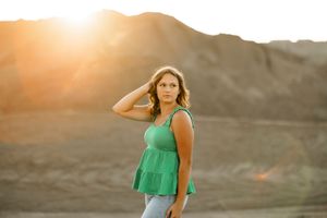Emma - Carroll, Iowa