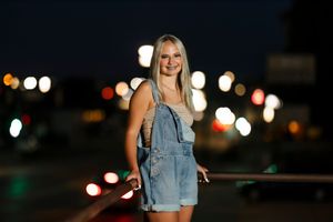Gena - Carroll, Iowa