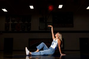 Kassidy - Glidden, Iowa