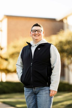 Brennan - Carroll, Iowa