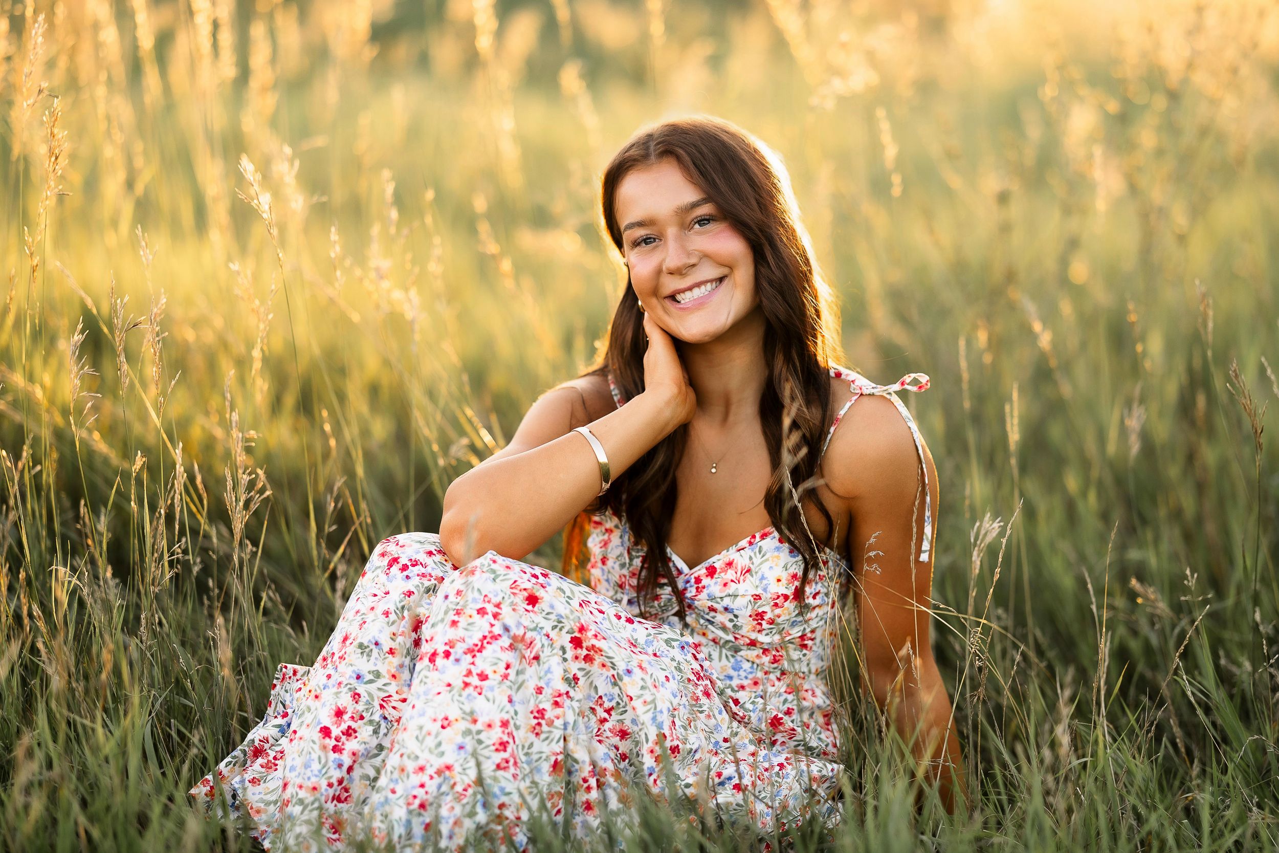 Sadie - Dedham, Iowa
