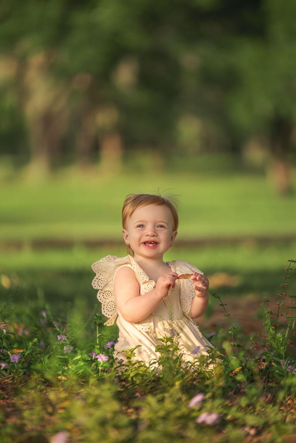 Citrus County Fl Children photographer